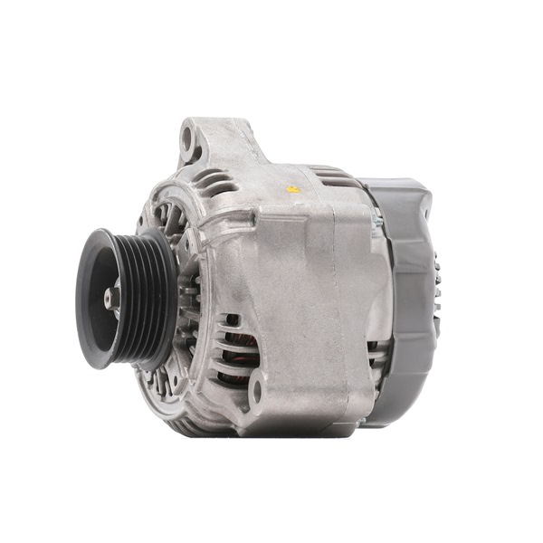 Alternator RIDEX 4G0432R 4G0432R - foto 1