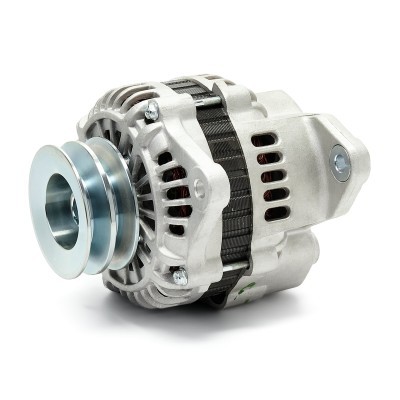 Alternator RIDEX 4G0176R 4G0176R - foto 3