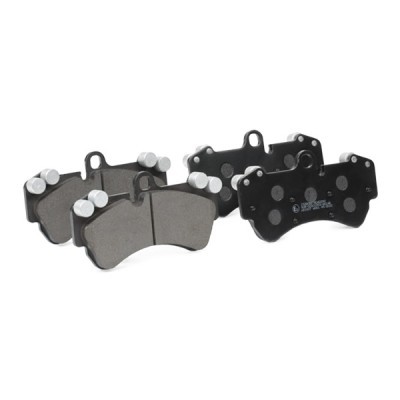 Klocki hamulcowe RIDEX 402B0486 402B0486 - foto 6