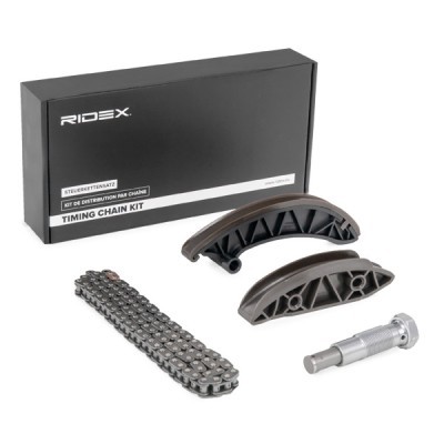 Zestaw łańcucha rozrządu RIDEX 1389T0245 1389T0245 - foto 2