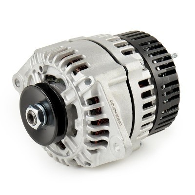 Alternator RIDEX 4G0310 4G0310 - foto 3