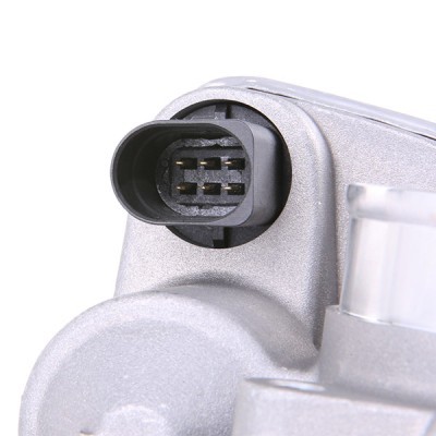 Дроссельная заслонка RIDEX 158T0121 158T0121 - foto 5