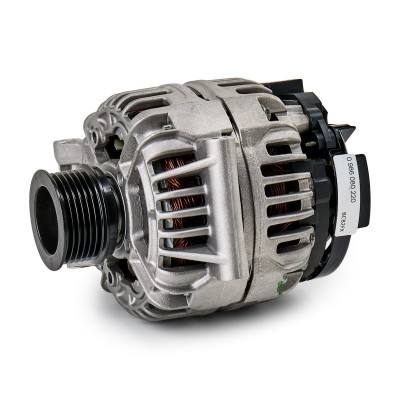 Alternator RIDEX 4G0304R 4G0304R - foto 5