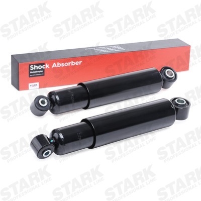 Amortyzator Stark SKSA-01334247 SKSA-01334247 - foto 2