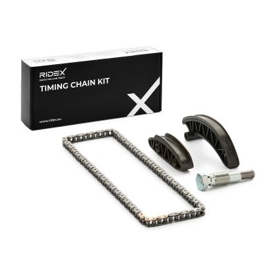 Zestaw łańcucha rozrządu RIDEX 1389T2705 1389T2705 - foto 2