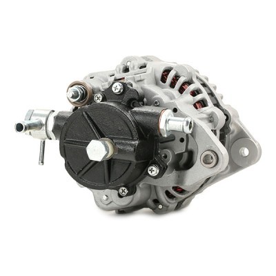 Alternator RIDEX 4G0538 4G0538 - foto 4