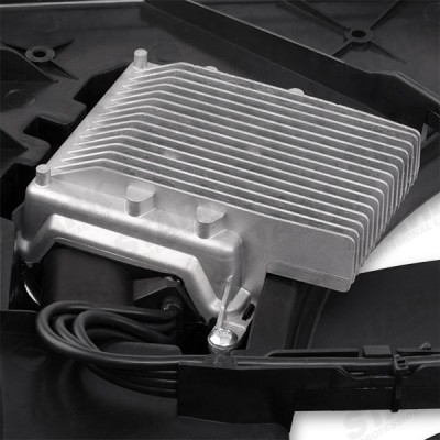 Wentylator Chłodnicy Stark SKRF-0300024 SKRF-0300024 - foto 4