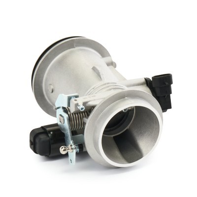 Дроссельная заслонка RIDEX 158T0238 158T0238 - foto 4