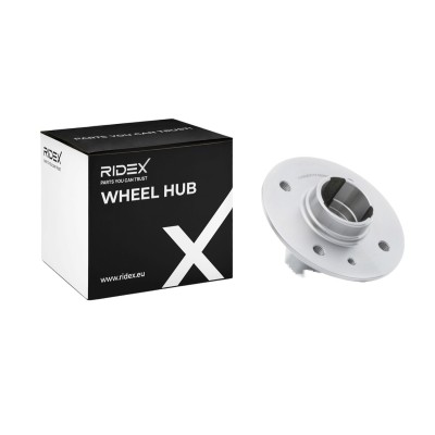 Piasta Koła RIDEX 653W0232 653W0232 - foto 2