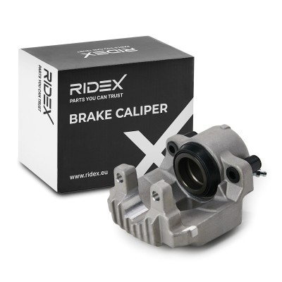 Zacisk Hamulcowy RIDEX 78B2204 78B2204 - foto 2