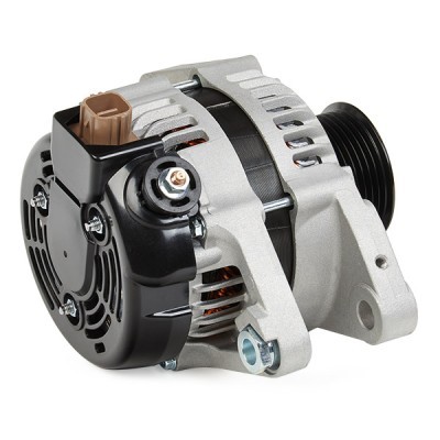 Alternator RIDEX 4G0880 4G0880 - foto 4