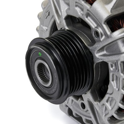 Alternator RIDEX 4G0349R 4G0349R - foto 5