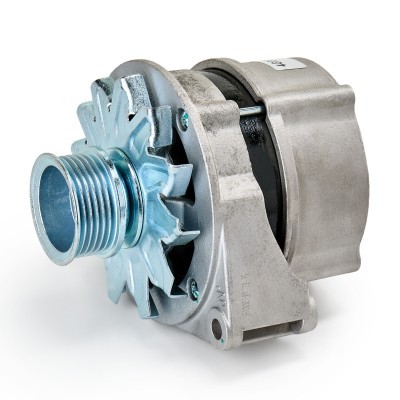 Alternator RIDEX 4G0097R 4G0097R - foto 2