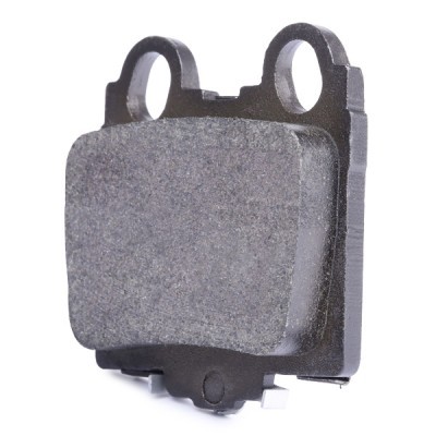 Klocki hamulcowe RIDEX 402B0468 402B0468 - foto 6