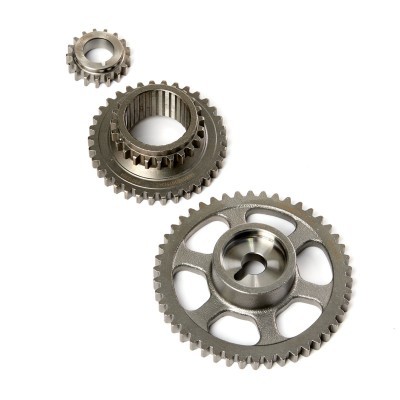 Zestaw łańcucha rozrządu RIDEX 1389T2523 1389T2523 - foto 5