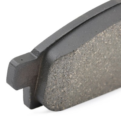 Klocki hamulcowe RIDEX 402B0681 402B0681 - foto 6