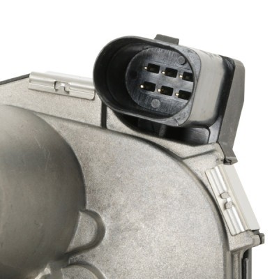 Дроссельная заслонка RIDEX 158T0130 158T0130 - foto 6