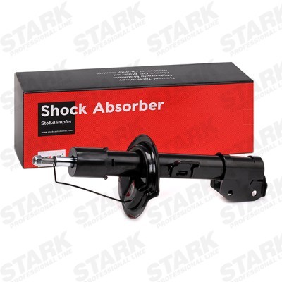 Amortyzator Stark SKSA-0132332 SKSA-0132332 - foto 3