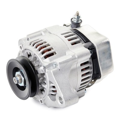 Alternator RIDEX 4G0953 4G0953 - foto 3