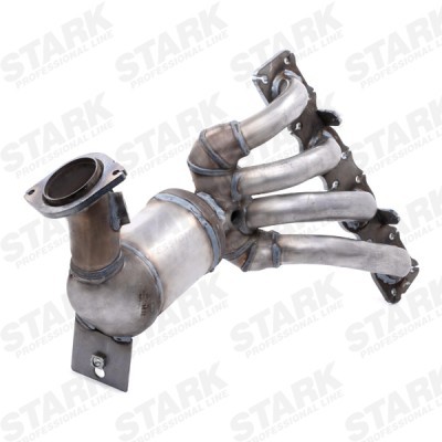 Katalizator Stark SKCCT-4840183 SKCCT-4840183 - foto 3