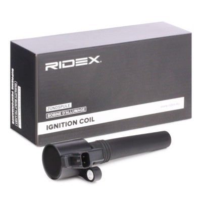 Cewka Zapłonowa RIDEX 689C0064 689C0064 - foto 2
