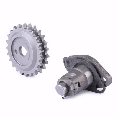 Zestaw łańcucha rozrządu RIDEX 1389T0105 1389T0105 - foto 5