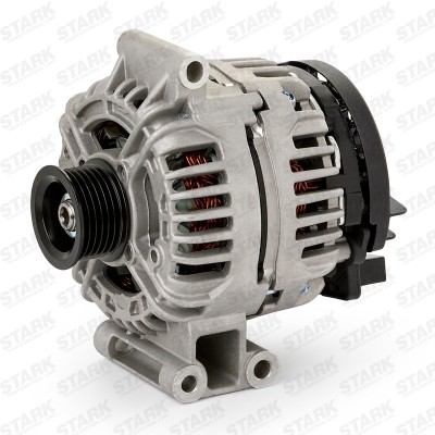 Alternator Stark SKGN-0320318 SKGN-0320318 - foto 4