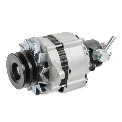 Alternator RIDEX 4G0164 4G0164 - foto 3