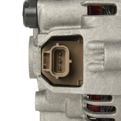 Alternator RIDEX 4G0831R 4G0831R - foto 5
