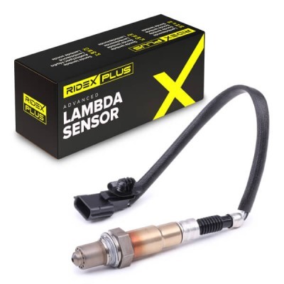 Sonda Lambda RIDEX 3922L0307P 3922L0307P - foto 2