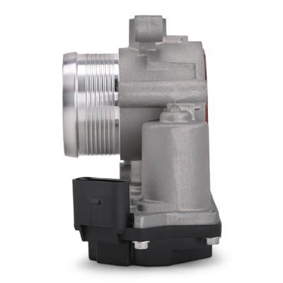 Дроссельная заслонка RIDEX 158T0071 158T0071 - foto 8