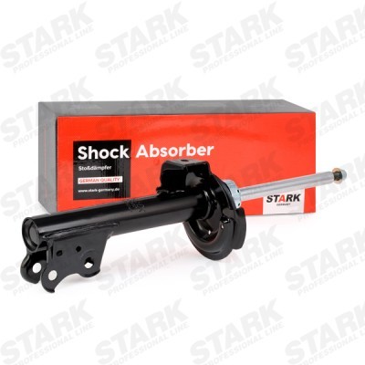 Amortyzator Stark SKSA-0131997 SKSA-0131997 - foto 3
