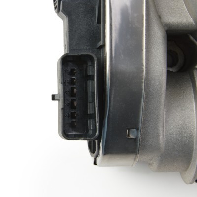 Дроссельная заслонка RIDEX 158T0127 158T0127 - foto 6