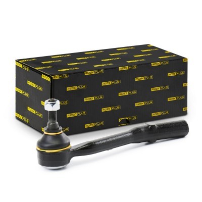 Końcówka drążka kierowniczego RIDEX 914T0372P 914T0372P - foto 2