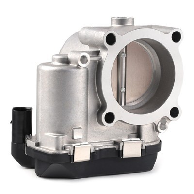 Дроссельная заслонка RIDEX 158T0129 158T0129 - foto 5