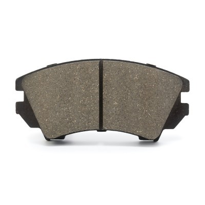 Klocki hamulcowe RIDEX 402B0296P 402B0296P - foto 6
