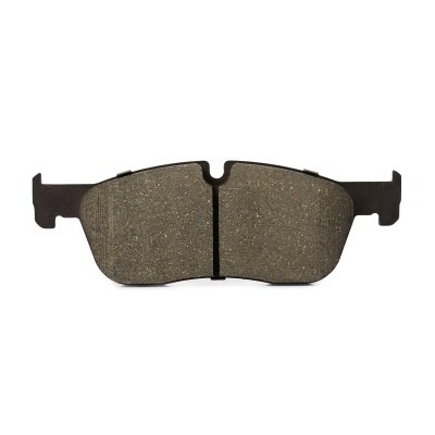 Klocki hamulcowe RIDEX 402B1118P 402B1118P - foto 6