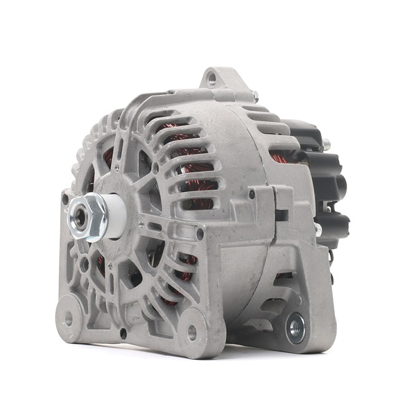 Alternator RIDEX 4G0505 4G0505 - foto 1