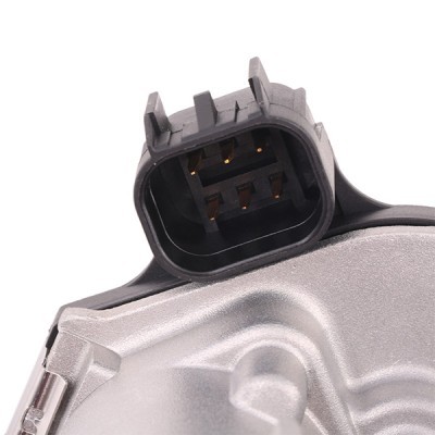 Дроссельная заслонка RIDEX 158T0168 158T0168 - foto 5