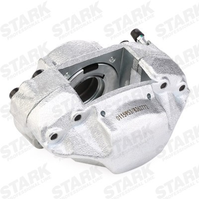 Zacisk Hamulcowy Stark SKBC-0460697 SKBC-0460697 - foto 3