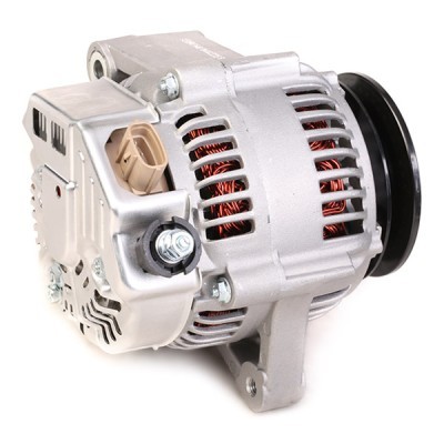 Alternator RIDEX 4G0462 4G0462 - foto 4