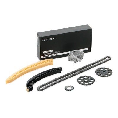Zestaw łańcucha rozrządu RIDEX 1389T0173 1389T0173 - foto 2