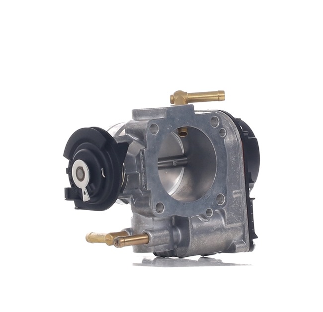Дроссельная заслонка RIDEX 158T0110 158T0110 - foto 1