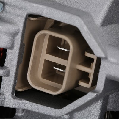 Alternator RIDEX 4G0112 4G0112 - foto 4