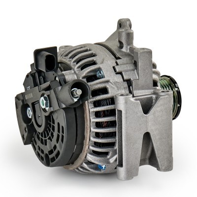 Alternator RIDEX 4G0075R 4G0075R - foto 3