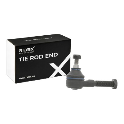 Końcówka drążka kierowniczego RIDEX 914T0316 914T0316 - foto 6