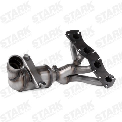 Katalizator Stark SKCCT-4840014 SKCCT-4840014 - foto 3