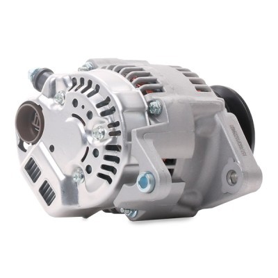 Alternator RIDEX 4G0699 4G0699 - foto 4
