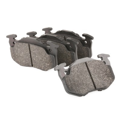 Klocki hamulcowe RIDEX 402B0050 402B0050 - foto 10