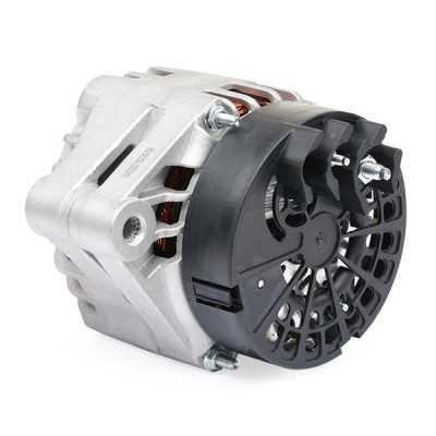 Alternator RIDEX 4G0980 4G0980 - foto 5
